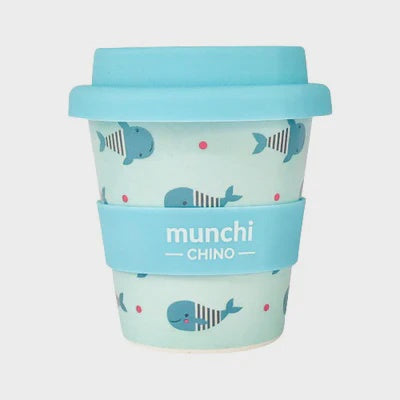 Mini Cup - Whale