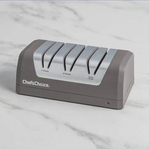 Rechargeable AngleSelect Electric Sharpener DC1520