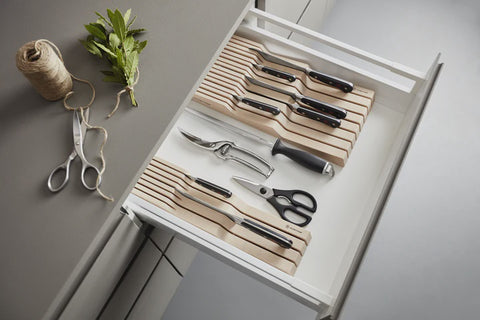 In-Drawer Organiser 43X11X5cm