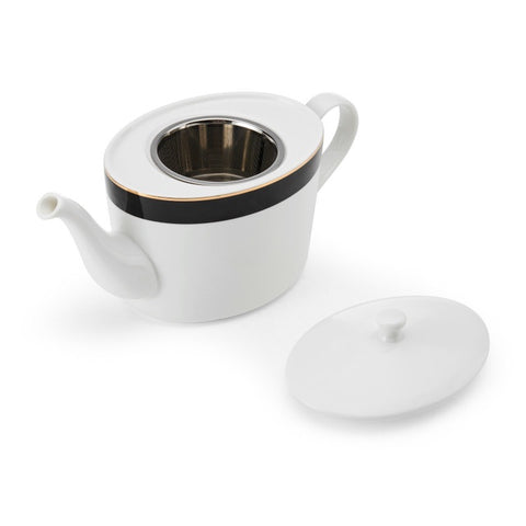 Luxe Deco Tea Pot 1.1 Litre