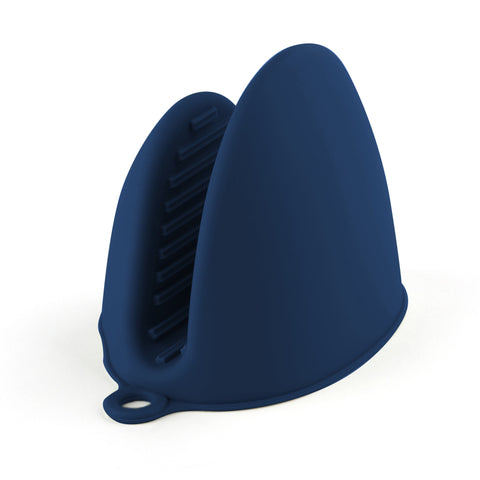 Silicone Finger Mitt Set Assorted