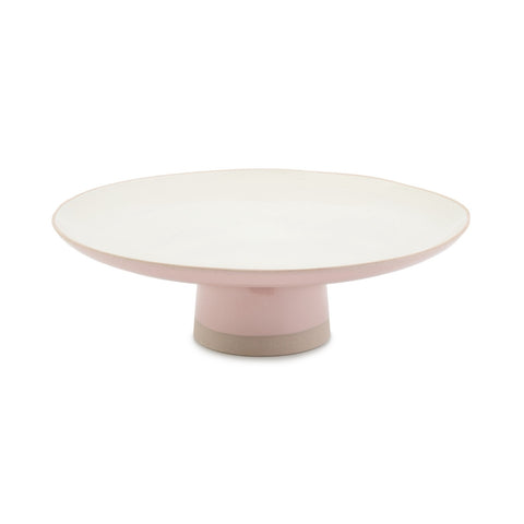 Big Love Stoneware 31cm Showstopper Stand, Gift Boxed