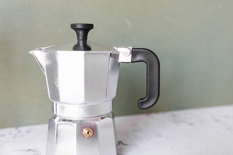 Venice Espresso Maker 3 Cup 150ml