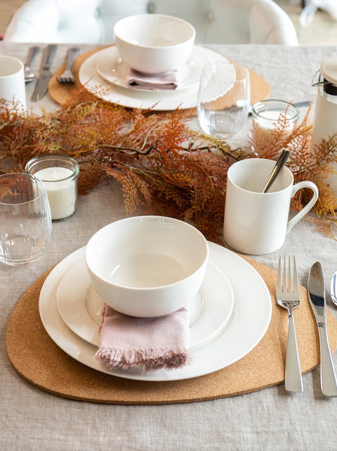 Egret 12pc Dinner Set