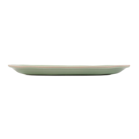 Big Love Stoneware Feast Platter, 41x33x4cm, Gift Boxed