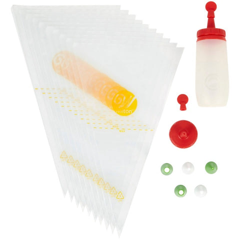 Cookie Decorating Set