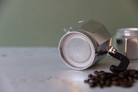 Venice Espresso Maker 6 Cup 290ml