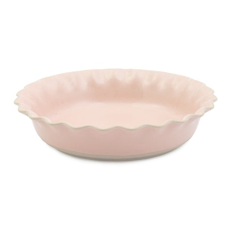 Big Love Stoneware Proper Pie Dish, 28x6cm, Gift Boxed