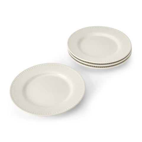 Cranborne Side Plate 21cm 4pc Set