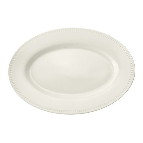 Cranborne Oval Platter 39cm
