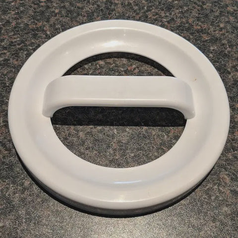 Greek Yogurt & Cheese Maker Silver