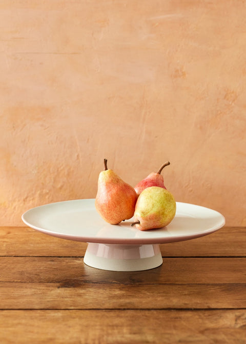 Big Love Stoneware 31cm Showstopper Stand, Gift Boxed