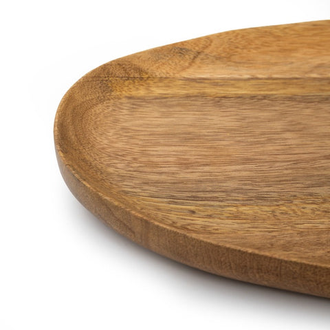 Big Love Mango Wood Board 57x25cm, Sleeved