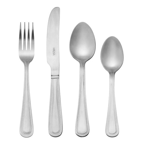 Portobello 16pc Cutlery Set