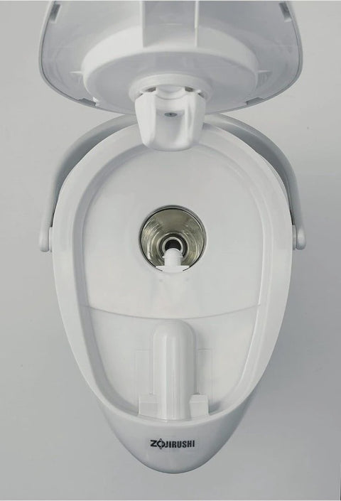 Vacuum Glass Liner Air Pot 3 L, HM - Mint Gray