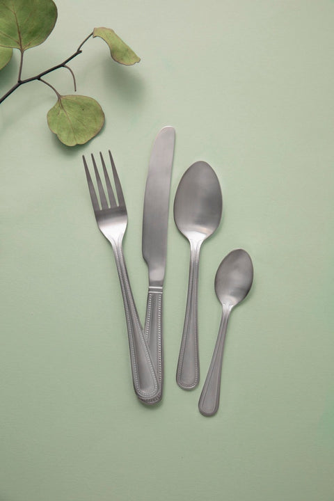 Portobello 16pc Cutlery Set